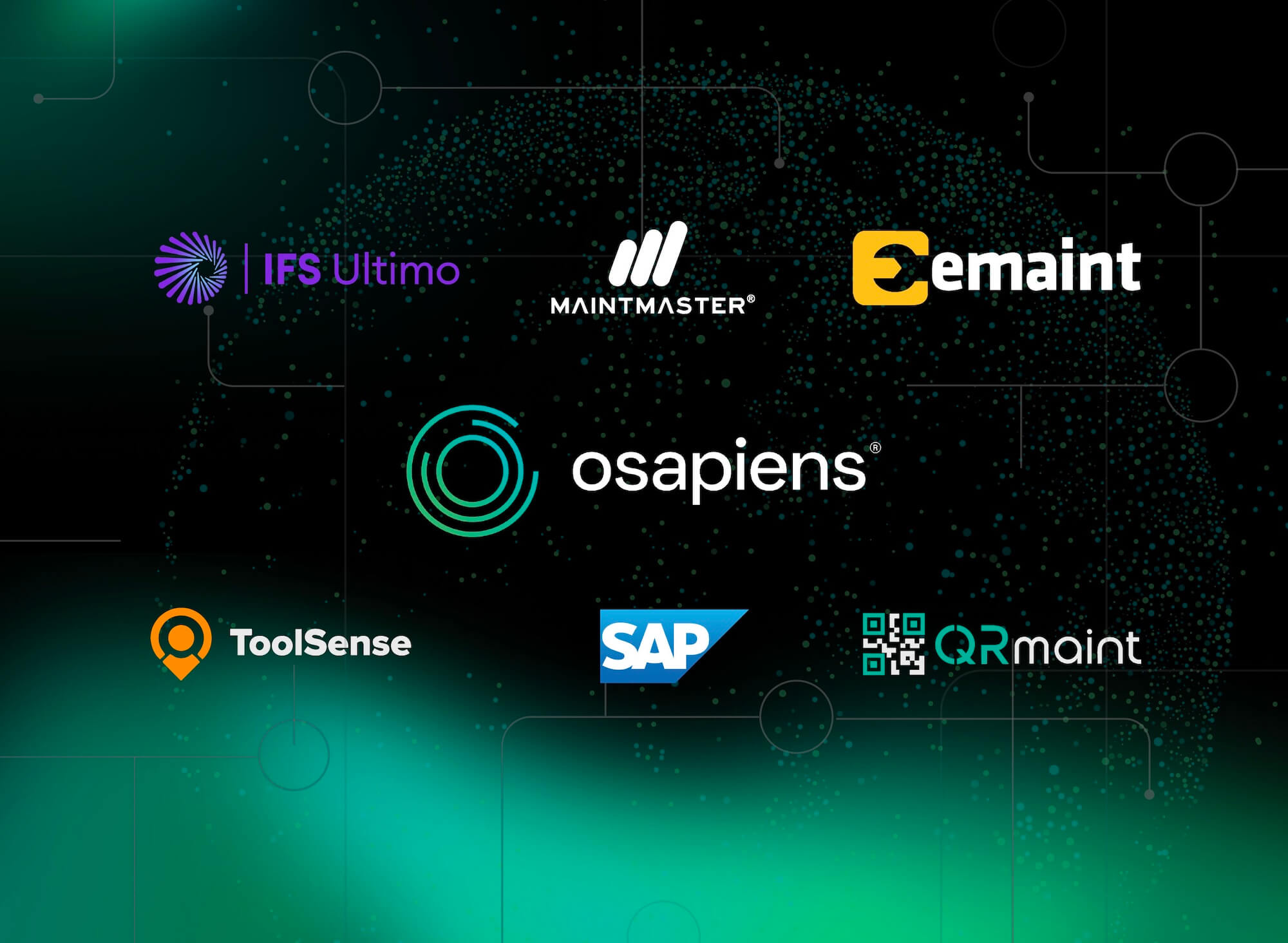 Instandhaltungssoftware Vergleich mit osapiens