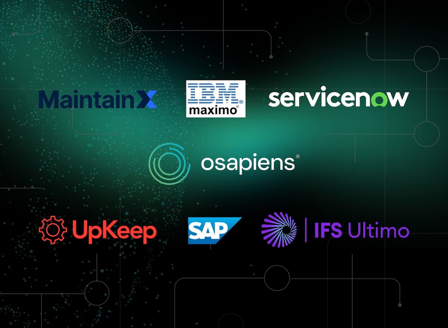 Beste Enterprisse Asset Management Software: Top 7 Vergleich 2026