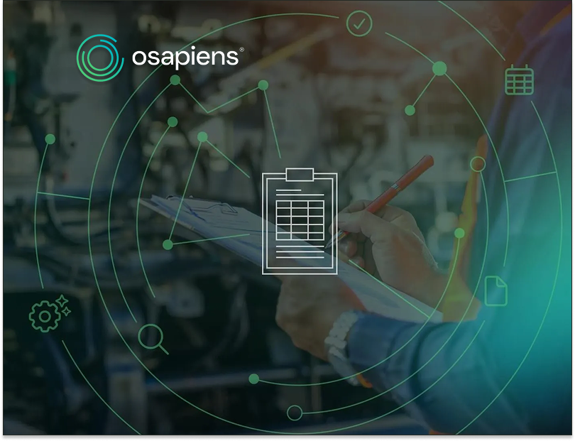 Einsatzplanung im Field Service Prozess: Serviceanfrage, Arbeitsauftrag, Durchführung, Servicebericht, Abrechnung