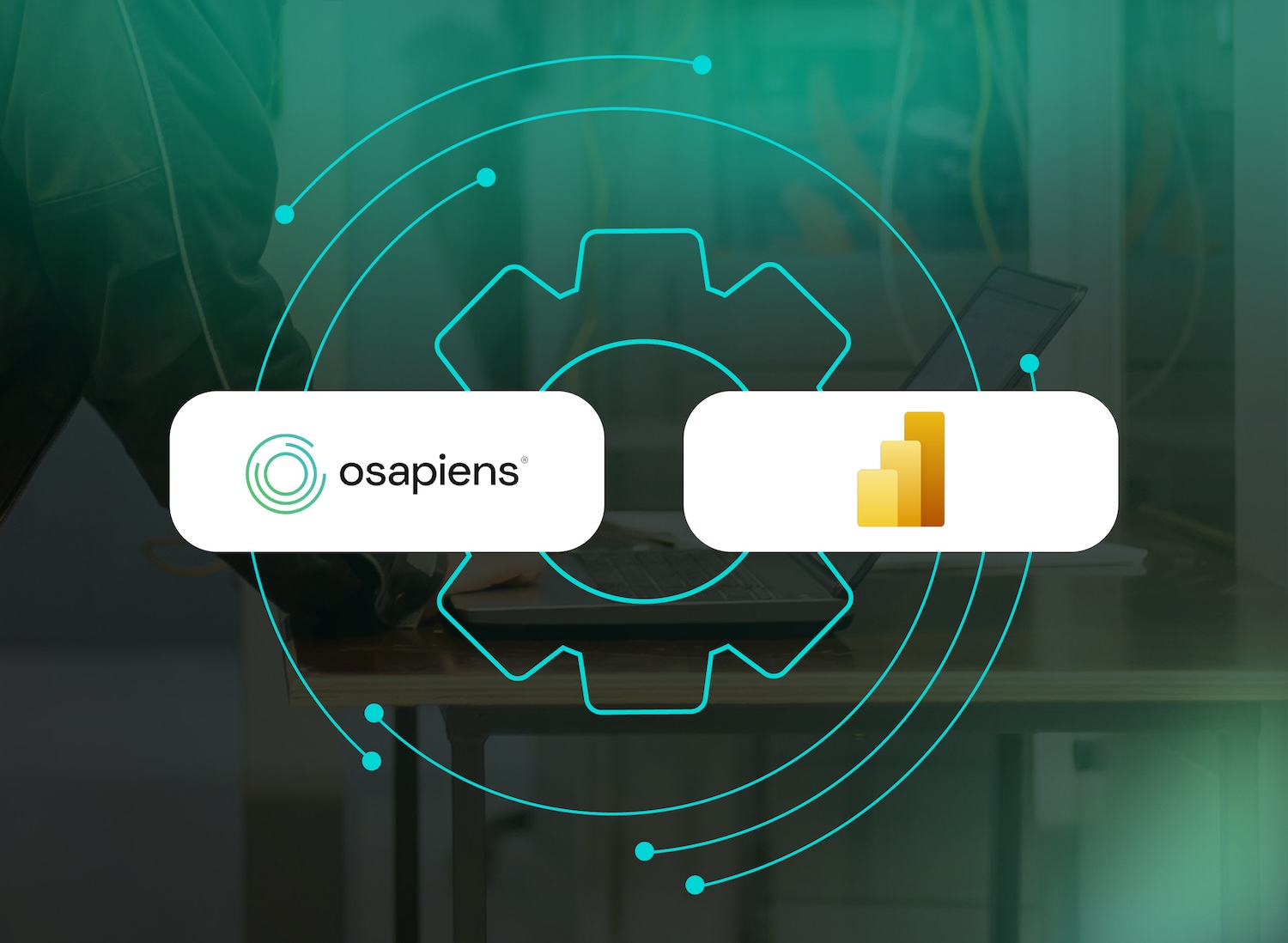 CMMS Power BI Anbindung: Instandhaltungs-KPIs in Echtzeit auswerten und Stillstände vermeiden