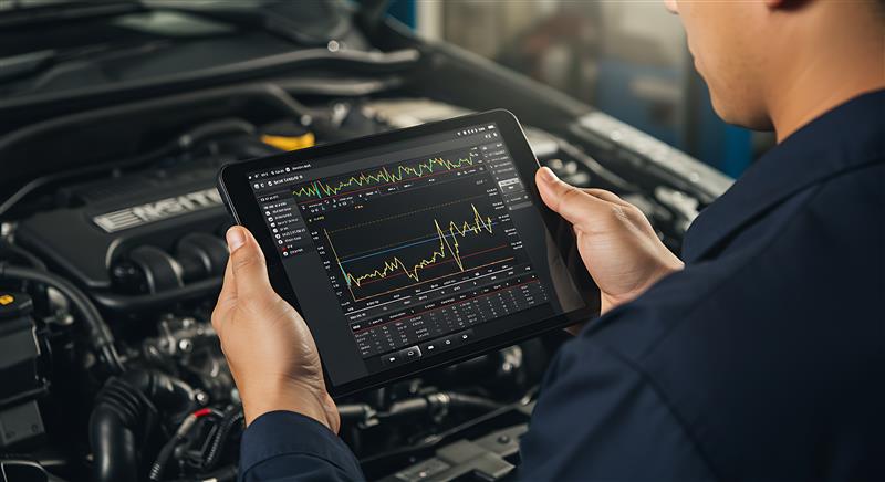 CMMS KPIs