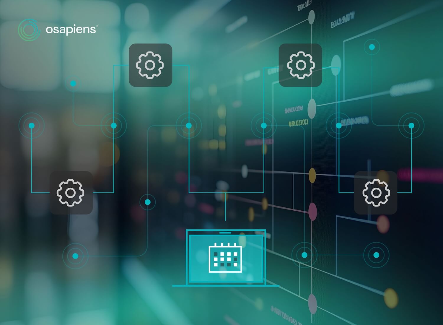 Preventive Maintenance Software for Small Companies – osapiens HUB for Maintenance