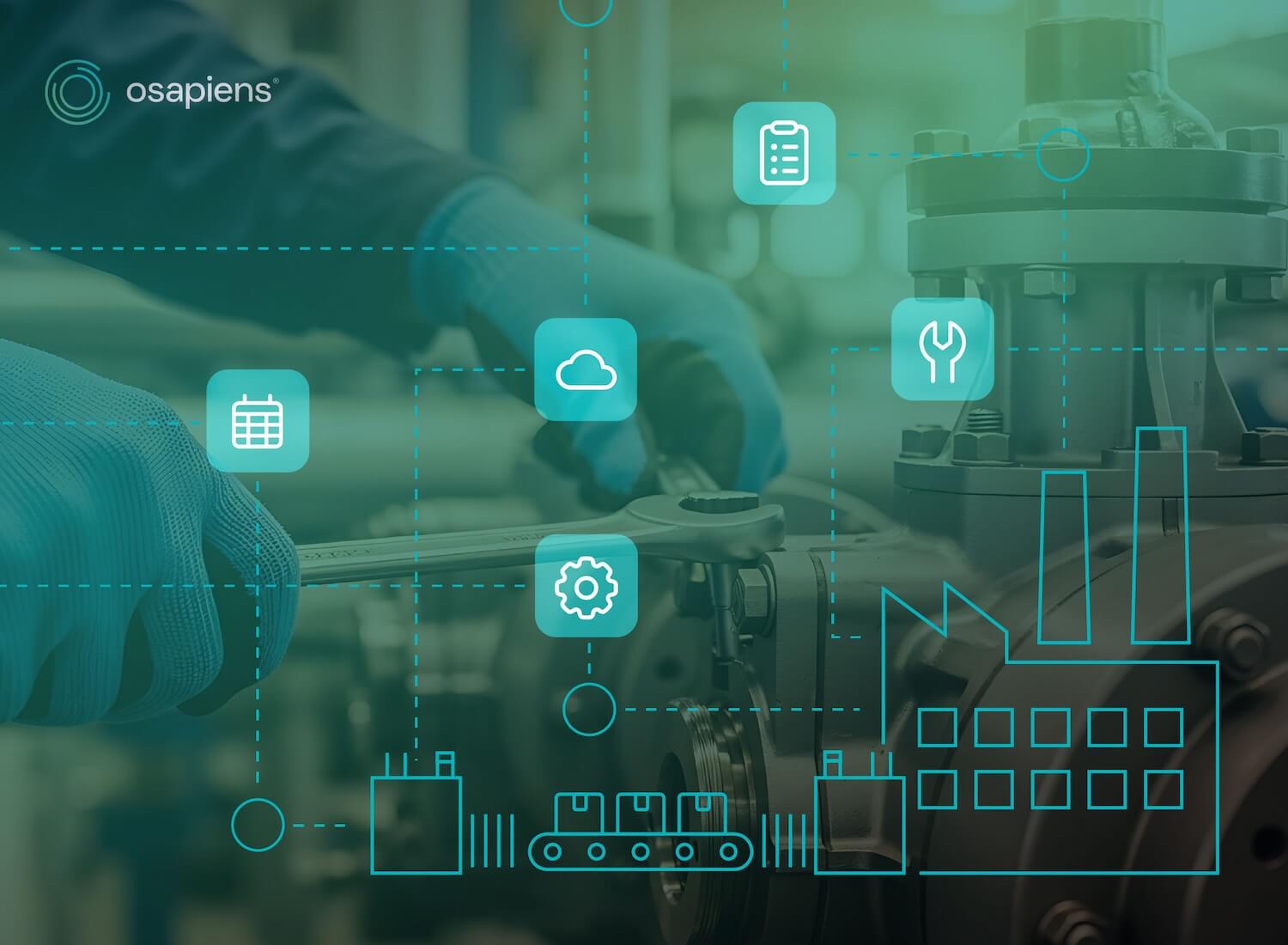 Best MRO Asset Management Software: Comparison with osapiens HUB for Maintenance