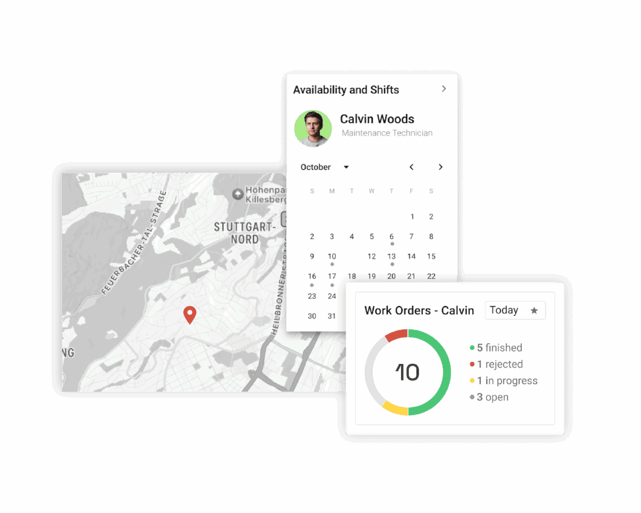 Multi-Site Maintenance Management: Scale Without Losing Control