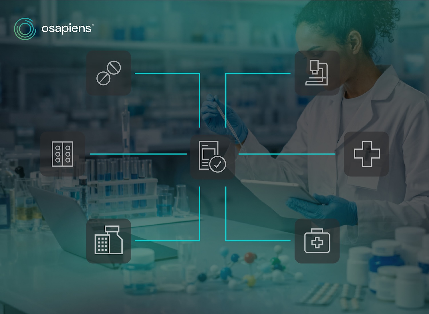 CMMS for Pharmaceuticals